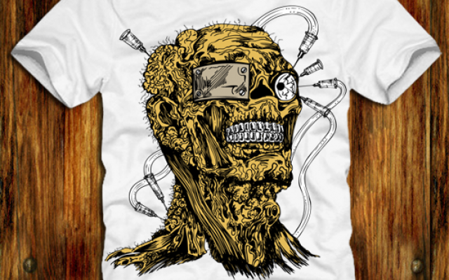 Póló nyomtatás Póló